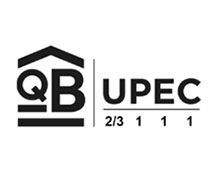 Le CSTB lance le classement UPEC associé à la marque de certification QB