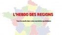 L'hebdo des régions