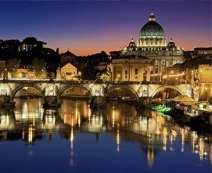 Le Vatican va faire ses débuts à la biennale de Venise avec dix chapelles