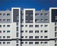 Myral présente une solution d'isolation de façade exclusive pour supports amiantés