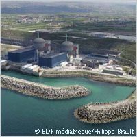 Le réacteur de l'EPR de Flamanville sera bétonné d'ici à la fin de l'année