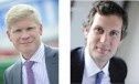 Changements à la tête des réseaux de spécialistes du groupe Point.P