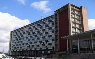La Cité U d'Antony abandonne un logement étudiant sur deux
