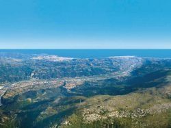 Le projet d'Eco-vallée de Nice recalé pour "défaut d'étude environnementale"