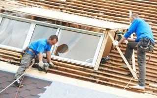 Maintien à 7% de la TVA pour certains travaux de rénovation