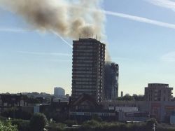 Au Royaume-Uni, des propriétaires contraints de sécuriser leurs façades