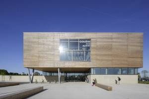 Prix Architecture Bretagne 2016 : les lauréats et nominés