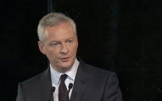 Bruno Le Maire en guerre contre les plateformes de locations temporaires