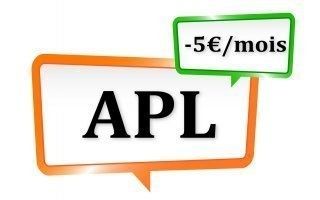La baisse des APL, une mesure d'économie préjudiciable pour les ménages