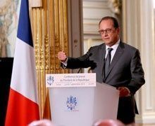 François Hollande détaille lundi son plan d'urgence contre le chômage