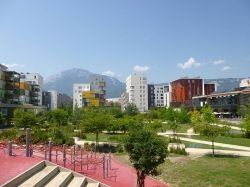 Tester les performances HQE à l'échelle du quartier