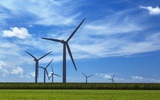 Eolien : le programme Windustry France prolongé jusqu'en 2016