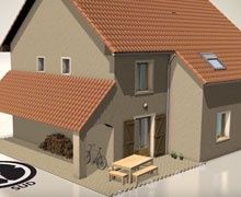 Tout savoir sur le triple vitrage avec Point.P