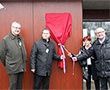 ICF Habitat nord-est : inauguration de 77 logements de la résidence de la vallée