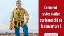 Les industriels de la terre cuite veulent sensibiliser les couvreurs à l'isolation thermique par l'extérieur