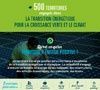 Les architectes attendus pour participer aux " 500 territoires à énergie positive "