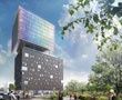 Le Groupe CARLE signe un projet architectural unique en France