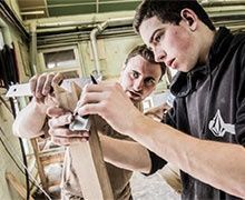 Les Compagnons du Devoir lancent les Rendez-vous d'avenir