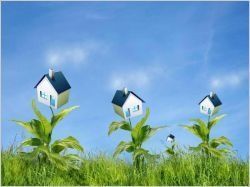 La France pourrait construire une ville durable en Chine