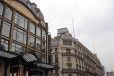 Le chantier de rénovation de La Samaritaine devant le Conseil d'Etat