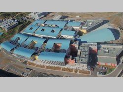 Nouvelle-Calédonie : le nouvel hôpital de Nouméa livré par Vinci