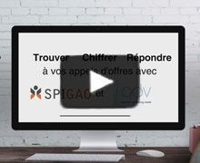 Répondre aux appels d'offres du BTP avec Spigao et QDV 7