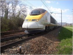 Une 2e ligne LGV controversée pour la Grande-Bretagne