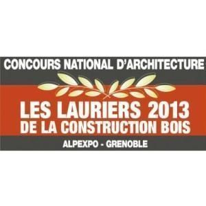 Les Lauriers de la Construction Bois