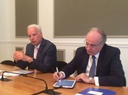 Loi Travail : les artisans passent à l'offensive