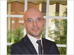 Un nouveau DG chez Woodeum