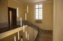 Le Musée des Beaux-Arts de Dijon choisit les radiateurs Acova