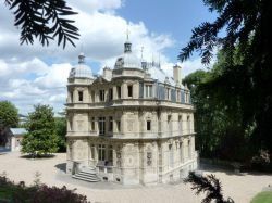 Collecte en hausse pour la préservation du patrimoine