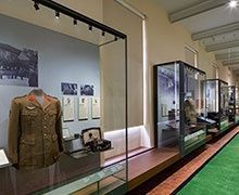 Musée de l'Ordre de la Libération : l'expertise Mermet au service de l'excellence