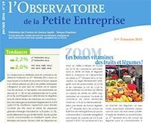 Internet est le média préféré des TPE