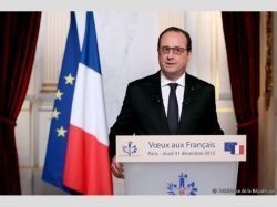 François Hollande réoriente les baisses d'impôts en faveur des PME