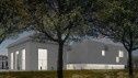 Le duo Aires Mateus réalisera le Centre de création contemporaine Olivier-Debré de Tours