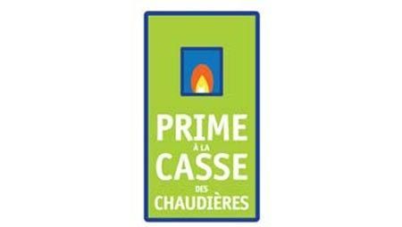 Prime à la casse des chaudières usagées : premier bilan