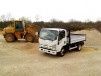 Isuzu lorgne sur l'Europe