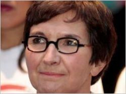 Démission de Valérie Fourneyron, secrétaire d'Etat à l'Artisanat