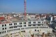 L'hôpital de Hautepierre, chantier majeur en site occupé à Strasbourg