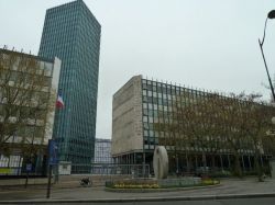 Le Plan bâtiment durable se penche sur la rénovation des bâtiments éducatifs