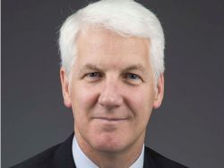 Qui est le nouveau directeur général de Toupret ?