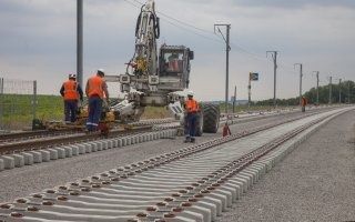 Un nouveau recours s'organise contre la LGV Bordeaux-Toulouse