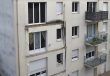 Balcon en porte-à-faux: un ouvrage qui réclame une grande vigilance