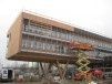L'Ecole supérieure du bois (ESB) inaugure son nouveau bâtiment de Nantes