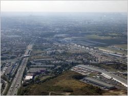 Plaine de France, un territoire en plein essor au coeur du Grand Paris