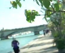 Les Rives de Seine : 10 hectares aménagés s'offrent à vous