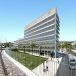 BNP Paribas Real Estate ouvre le bal au Grand Arénas à Nice