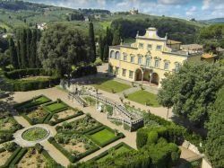 La villa de La Joconde est à vendre