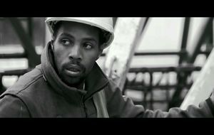 " Un chantier, c'est un travail d'équipe, les hommes y sont fiers de ce qu'ils font "